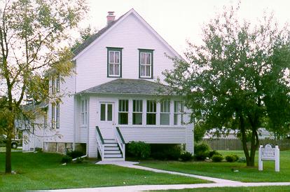 Century House in Addison, IL